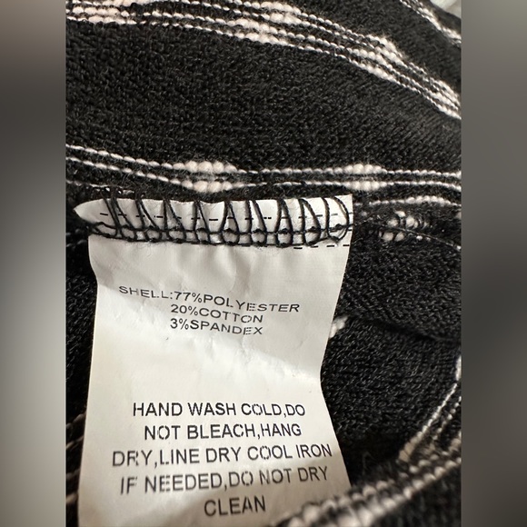 Weekend Suzanne Betro boho Tunic - Picture 6 of 6